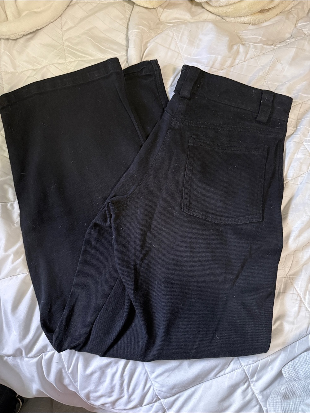 Sunday Best Pants